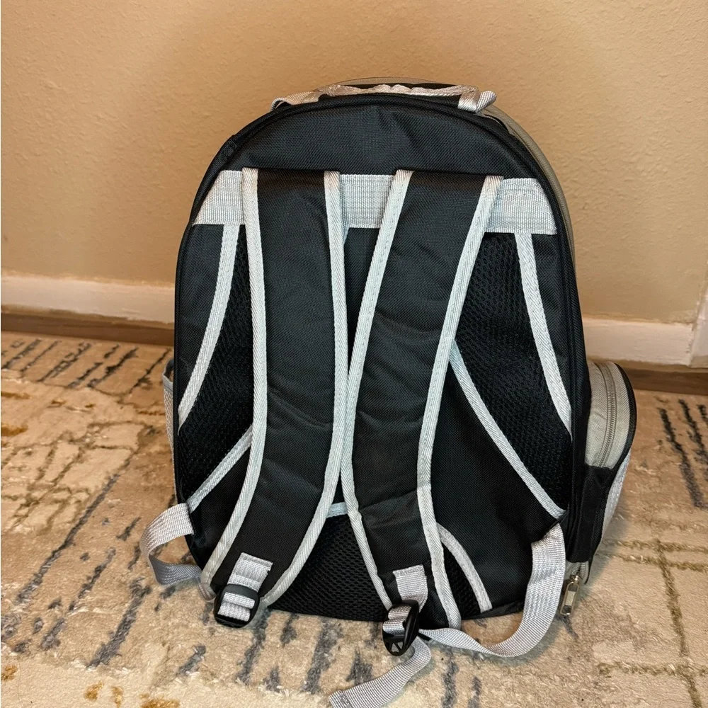 Cat Backpack Carrier